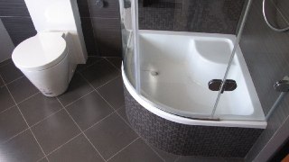 Установка душевой кабины Вятские Поляны, цена от 2935 руб.