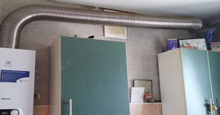 Установка газового водонагревателя в Вятских Полянах - СантехДомВтс, цена от 5078 руб.