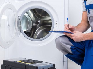 Подключение стиральной машины Вятские Поляны цена 569 руб.