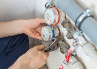 Замена счетчиков воды Вятские Поляны цена от 843 руб.